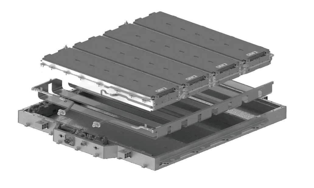 C&l All-in-One Cabinet