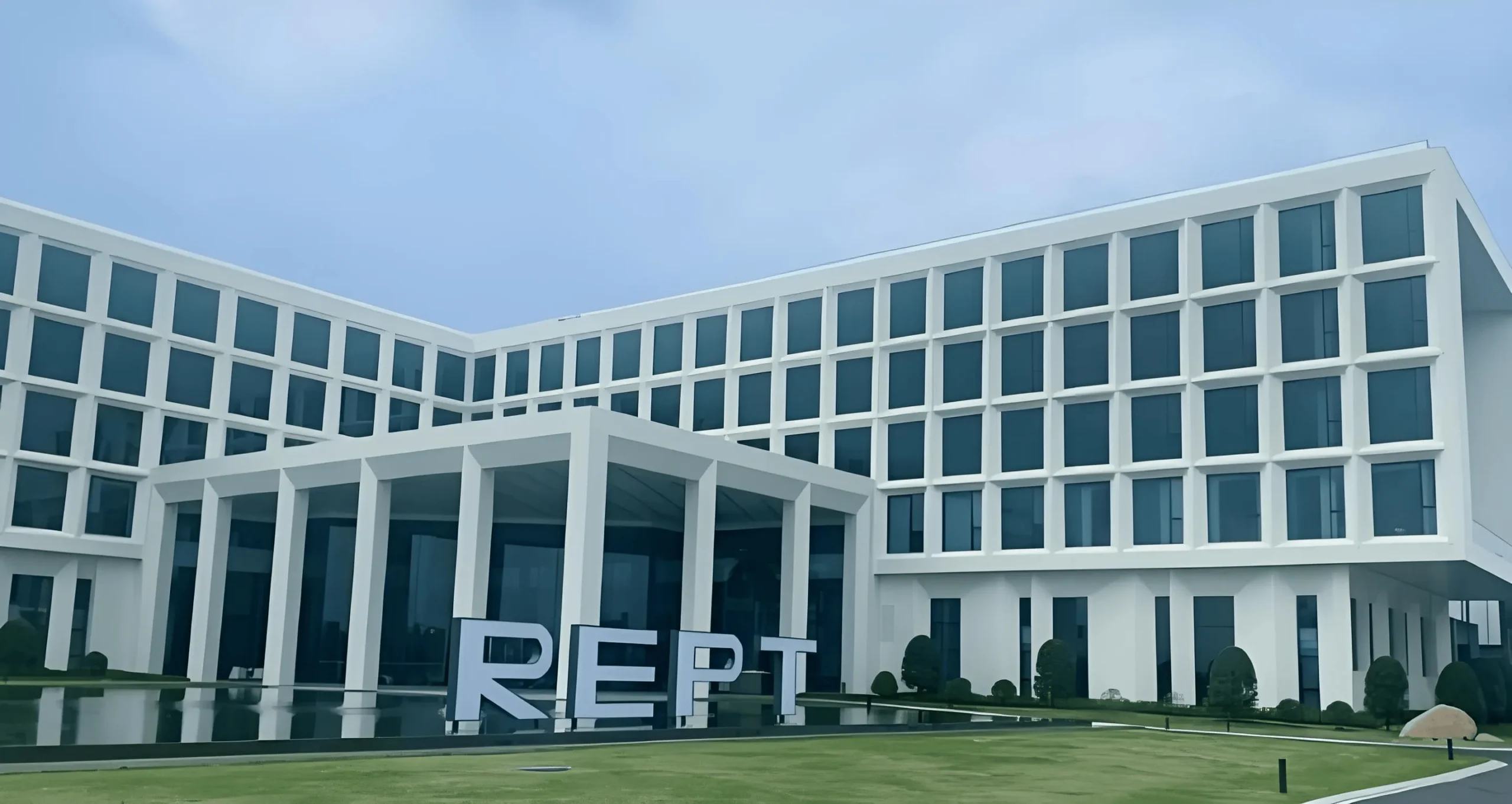 REPT BATTERO REPT CELL