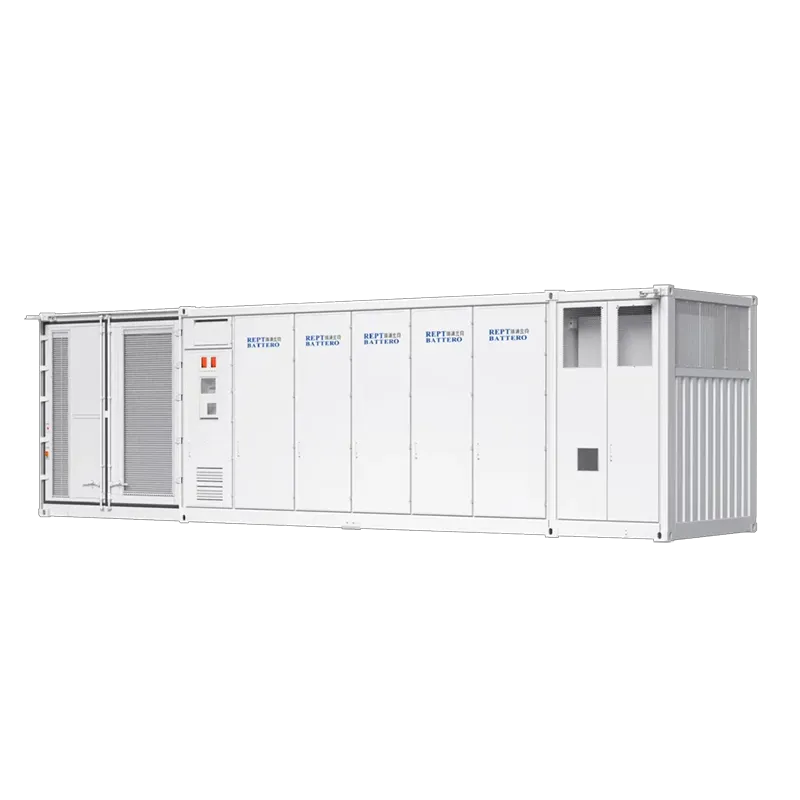 Battery Storage System
