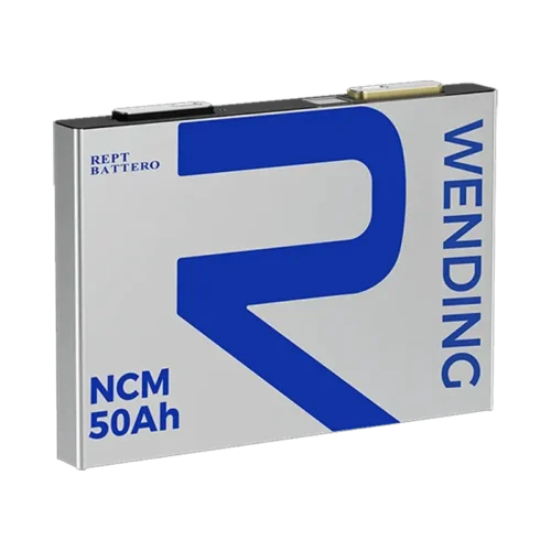 50Ah Battery Cell eVTOL Ultra-High EC Nickel Cells