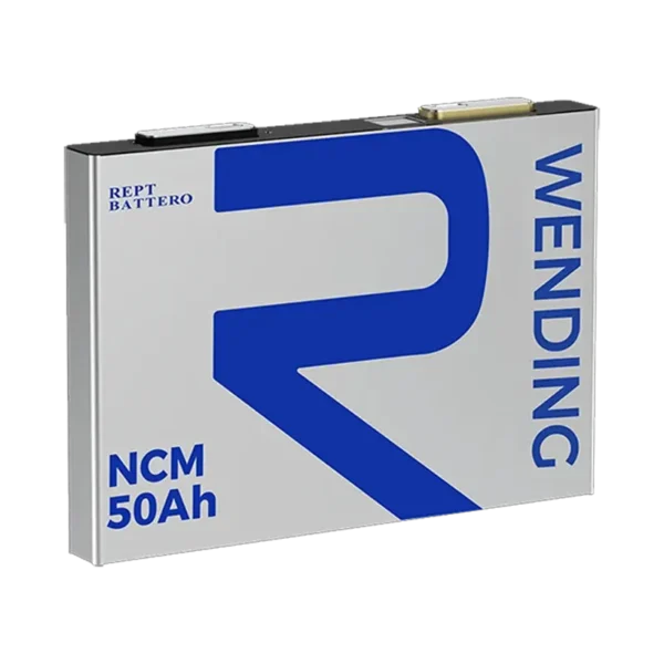 50Ah Battery Cell eVTOL Ultra-High EC Nickel Cells