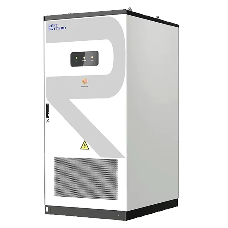 Battery Storage System