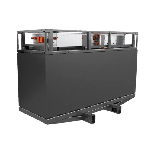 Commercial Vehicle battery Rack S 2P208S by reptbattero