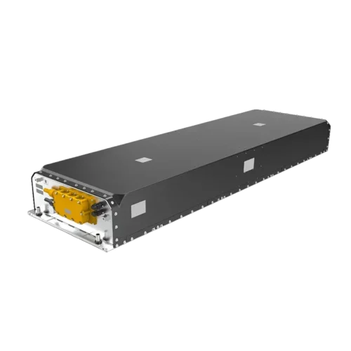 Commercial vehicle battery Pack F by reptbattero