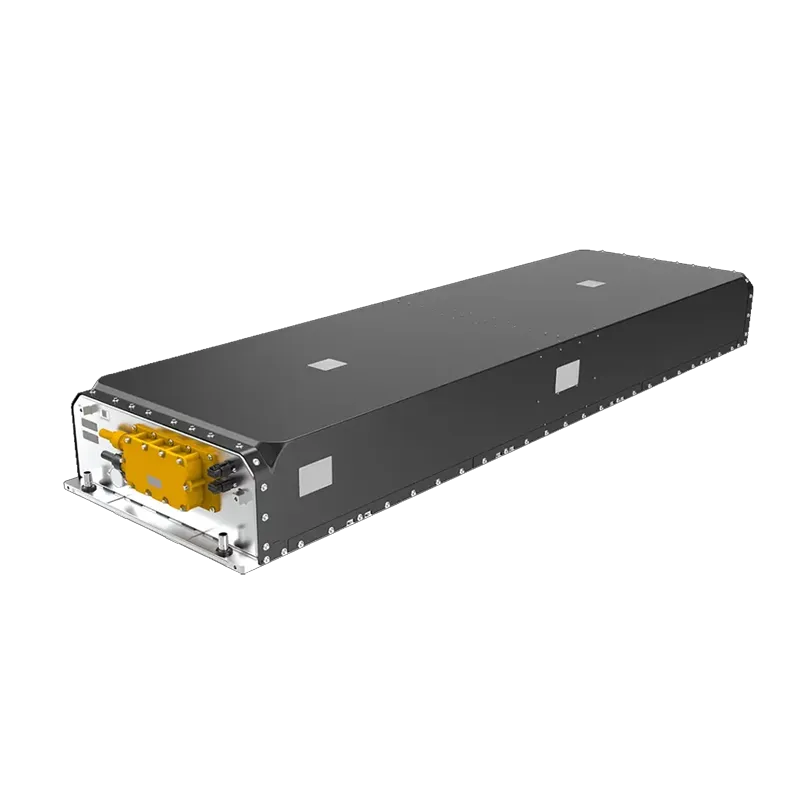 commerical vehicle battery 324ah 72 en