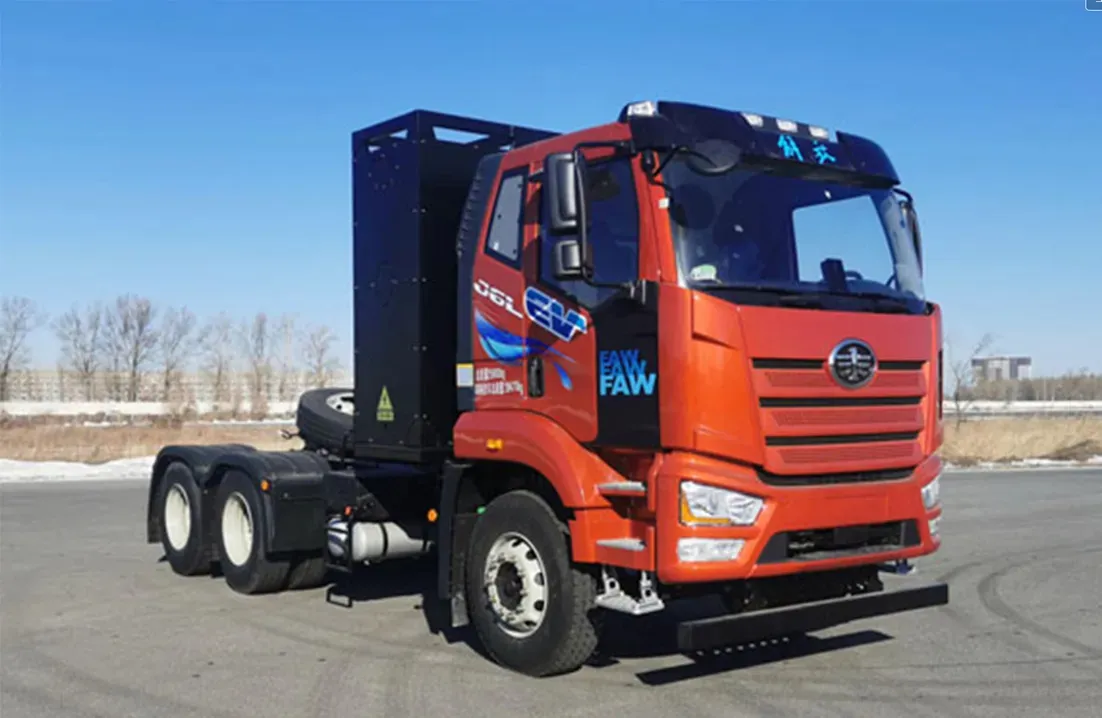 800MWh Energy Storage Project in Xinjiang