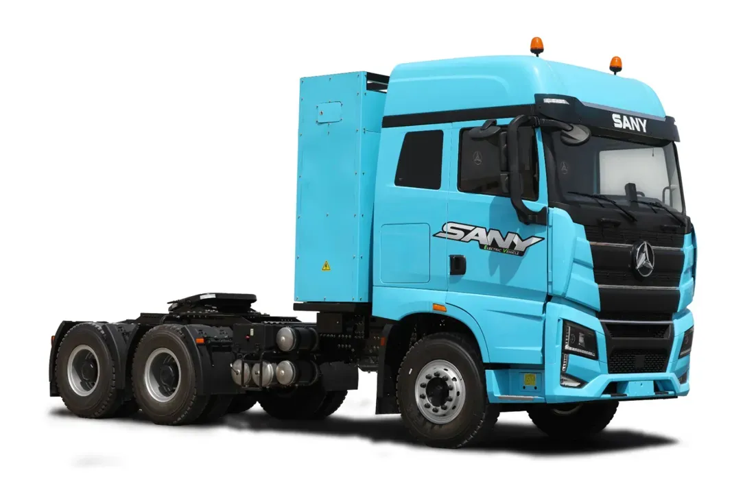 800MWh Energy Storage Project in Xinjiang