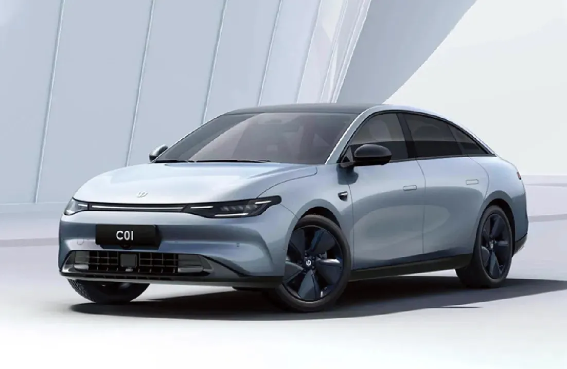 800MWh Energy Storage Project in Xinjiang