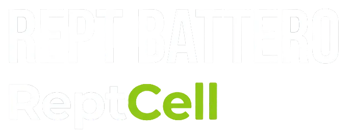REPT BATTERO REPTCELL