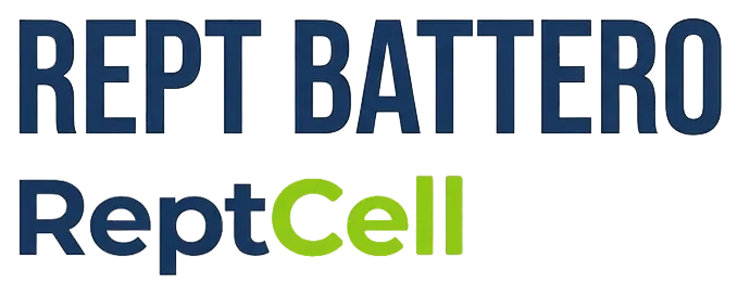 REPT BATTERO REPTCELL