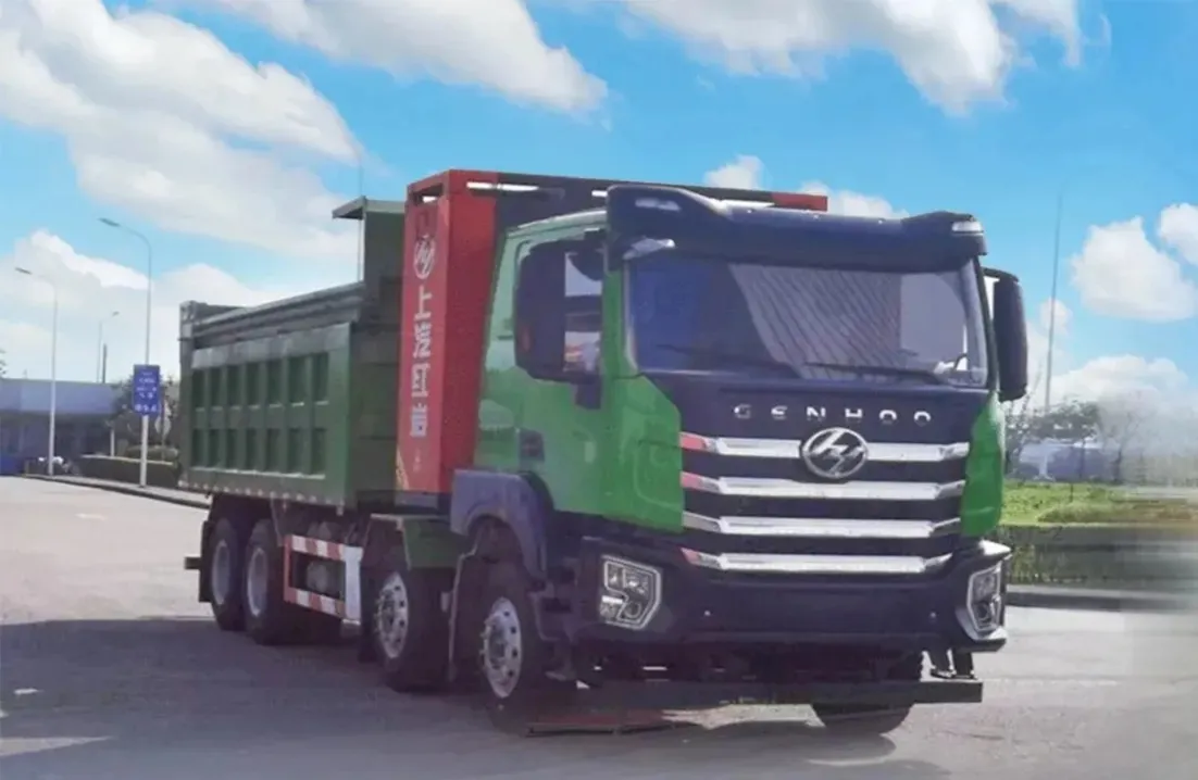 800MWh Energy Storage Project in Xinjiang