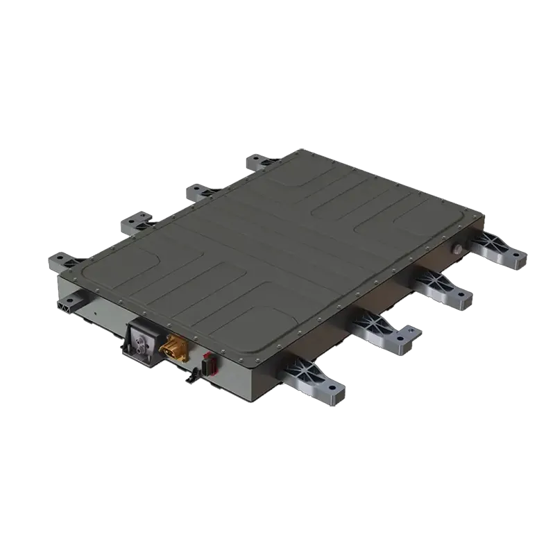 commerical vehicle battery 324ah 57 en