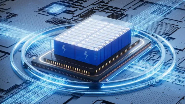 ess battery pack by reptbattero