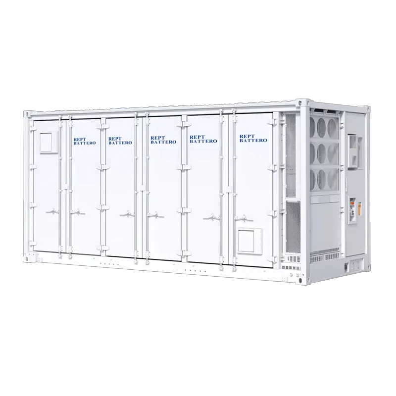 Battery Storage System