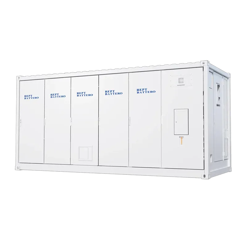 Battery Storage System