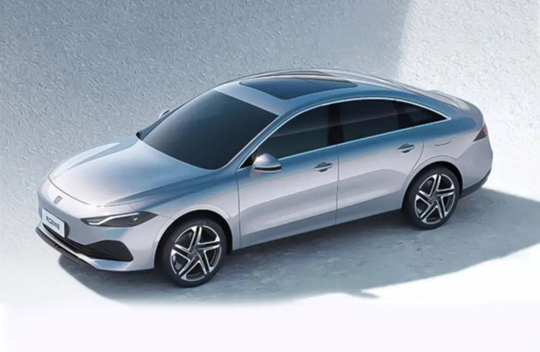 800MWh Energy Storage Project in Xinjiang