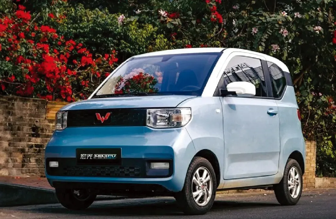 800MWh Energy Storage Project in Xinjiang