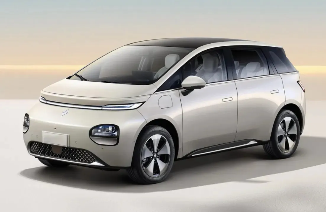 800MWh Energy Storage Project in Xinjiang