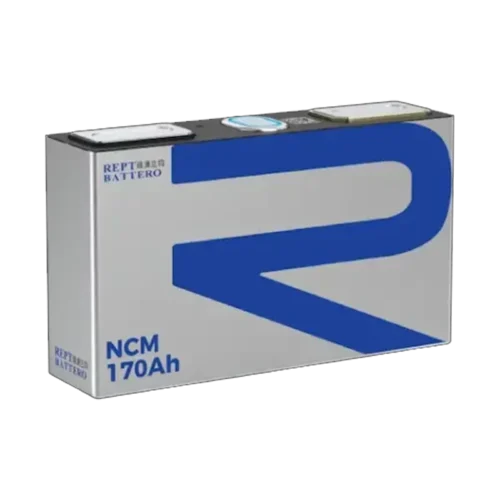 Semi-Solid-State-Cell-NCM-170Ah