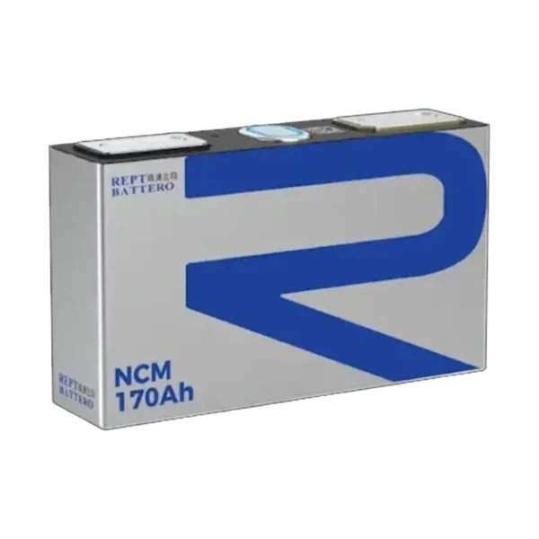Semi-Solid-State-Cell-NCM-170Ah