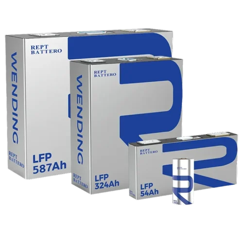 battery-cell-collection