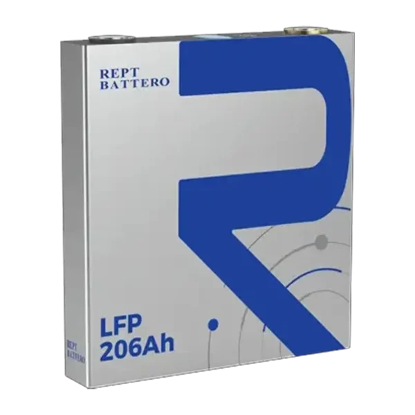 commerical vehicle battery 206ah en