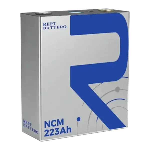 commerical vehicle battery 223ah en