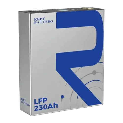 commerical vehicle battery 230ah en