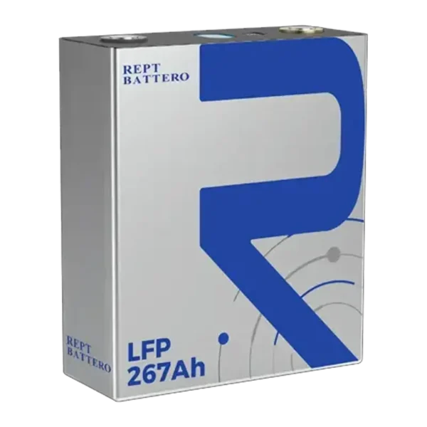 commerical vehicle battery 267ah en