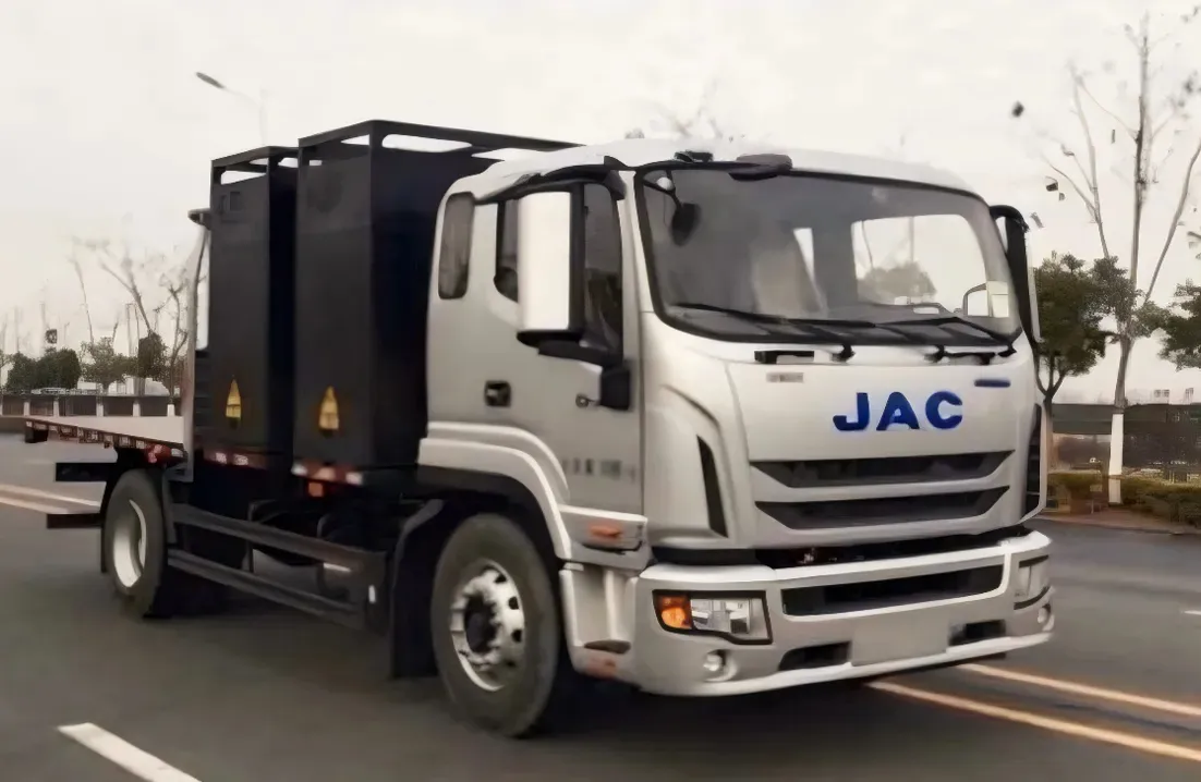 800MWh Energy Storage Project in Xinjiang