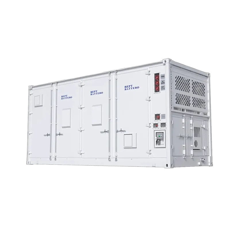 Battery Storage System