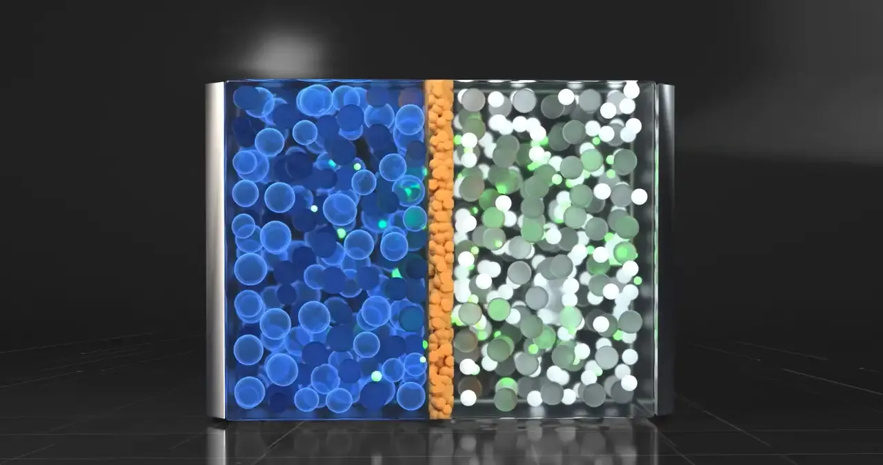 ess battery pack by reptbattero