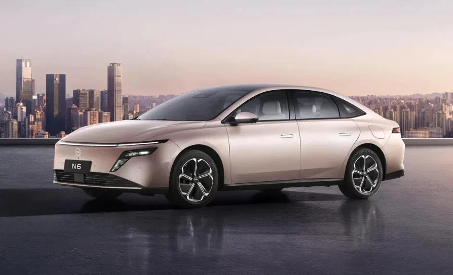 800MWh Energy Storage Project in Xinjiang